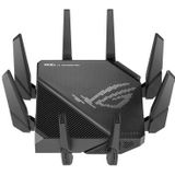 ASUS ROG Rapture GT-AX11000 PRO - Gaming Router - WiFi 6 - Tri-Band