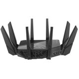 ASUS ROG Rapture GT-AX11000 PRO - Gaming Router - WiFi 6 - Tri-Band
