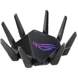 ASUS ROG Rapture GT-AX11000 PRO - Gaming Router - WiFi 6 - Tri-Band