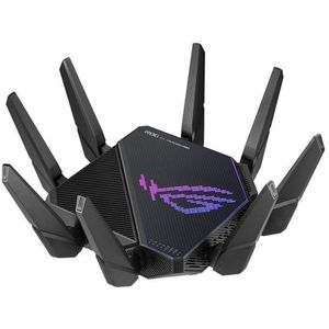 ASUS ROG Rapture GT-AX11000 PRO - Gaming Router - WiFi 6 - Tri-Band