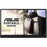 ASUS ZenScreen MB166C - Portable USB-C Monitor - 15.6 Inch - Smartcover