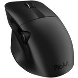 ASUS ProArt Mouse MD300 muis Kantoor Rechtshandig RF-draadloos + Bluetooth Optisch 4200 DPI