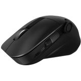 ASUS ProArt Mouse MD300 muis Kantoor Rechtshandig RF-draadloos + Bluetooth Optisch 4200 DPI