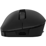 ASUS ProArt Mouse MD300 muis Kantoor Rechtshandig RF-draadloos + Bluetooth Optisch 4200 DPI