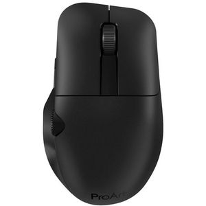 ASUS ProArt Mouse MD300 muis Kantoor Rechtshandig RF-draadloos + Bluetooth Optisch 4200 DPI