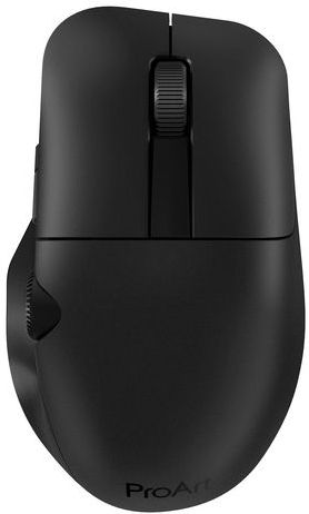 ASUS ProArt Mouse MD300 muis Kantoor Rechtshandig RF-draadloos + Bluetooth Optisch 4200 DPI