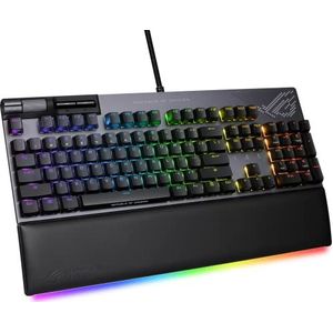 ASUS XA07 STRIX FLARE II
