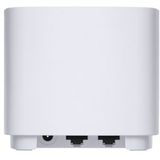 ASUS ZenWiFi XD5 - Mesh WiFi - AX3000 - AiMesh - Dual-Band - Wit - 1-Pack