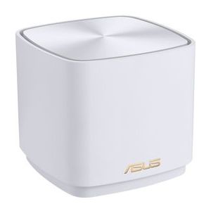 ASUS ZenWiFi XD5 - Mesh WiFi - AX3000 - AiMesh - Dual-Band - Wit - 1-Pack