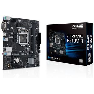 Motherboard Asus H510M-R LGA1200