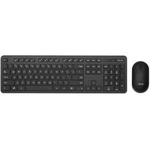 ASUS - CW100 - Draadloos Toetsenbord en Muis Set