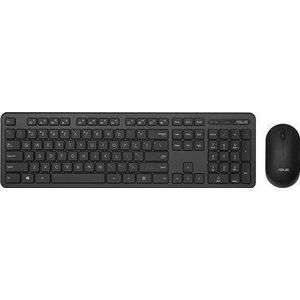 ASUS Wireless Keyboard and Mouse Set CW100