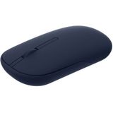 ASUS MD100 - Draadloze Muis - Optisch - Rustig Blauw
