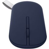 ASUS MD100 - Draadloze Muis - Optisch - Rustig Blauw