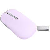 ASUS - MD100 - Draadloze Muis - Paars - Bluetooth