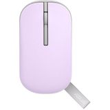 ASUS - MD100 - Draadloze Muis - Paars - Bluetooth