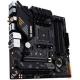 Moederbord - Asus TUF GAMING B550M-PLUS WIFI II