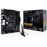 Moederbord - Asus TUF GAMING B550M-PLUS WIFI II