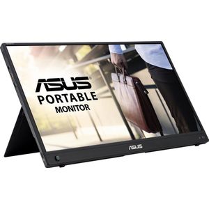 Asus Zenscreen Mb16awp 15.6" 1920 X 1080pixels Ips 16:9 60hz