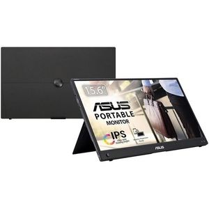 Asus - MB16AWP - Beeldscherm - 39,6 cm - Full HD - IPS