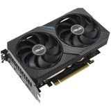 Graphics card Asus DUAL-RTX3060-O12G-V2 12 GB GDDR6