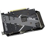 Graphics card Asus DUAL-RTX3060-O12G-V2 12 GB GDDR6