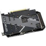 ASUS Videokaart Dual RTX 3060 - 12GB GDDR6 - PCIe 4.0