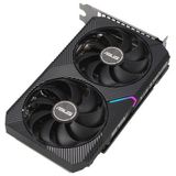 ASUS Videokaart Dual RTX 3060 - 12GB GDDR6 - PCIe 4.0