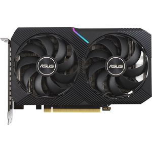 Graphics card Asus DUAL-RTX3060-O12G-V2 12 GB GDDR6