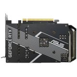 ASUS Dual -RTX3060-12G-V2 NVIDIA GeForce RTX 3060 12 GB GDDR6