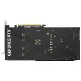 ASUS DUAL GeForce RTX 3070 V2 OC Edition