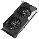ASUS DUAL GeForce RTX 3070 V2 OC Edition