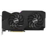 ASUS DUAL GeForce RTX 3070 V2 OC Edition