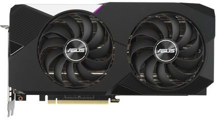 ASUS DUAL GeForce RTX 3070 V2 OC Edition