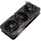 Graphics Card Asus 90YV0FQI-M0NA00 8K Ultra HD NVIDIA GeForce RTX 3060 Ti