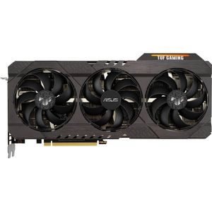 Graphics Card Asus 90YV0FQI-M0NA00 8K Ultra HD NVIDIA GeForce RTX 3060 Ti