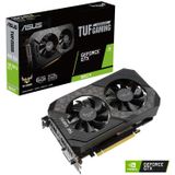 ASUS TUF Gaming GeForce GTX 1660 Ti EVO OC Edition 6GB GDDR6