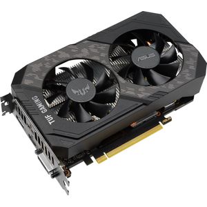 Graphics card Asus Gaming GeForce® GTX 1660 Ti EVO OC Edition