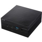 ASUS VivoMini PN51-BB555MDE1N 0,62L maat pc Zwart 5500U Socket FP6 2,1 GHz