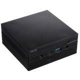 ASUS VivoMini PN51-BB555MDE1N 0,62L maat pc Zwart 5500U Socket FP6 2,1 GHz