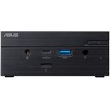 ASUS VivoMini PN51-BB555MDE1N 0,62L maat pc Zwart 5500U Socket FP6 2,1 GHz