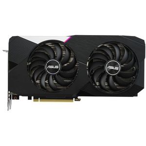 ASUS Dual -RTX3060TI-O8G-V2 NVIDIA GeForce RTX 3060 Ti 8 GB GDDR6