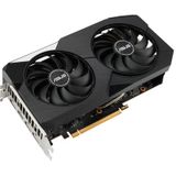 ASUS Dual -RX6600XT-O8G AMD Radeon RX 6600 XT 8 GB GDDR6