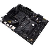 Motherboard Asus TUF GAMING B550-PLUS WIFI II