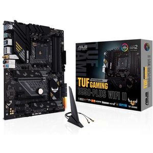 Motherboard Asus TUF GAMING B550-PLUS WIFI II