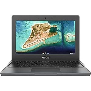 ASUS Chromebook CR1100CKA-GJ0013 HD N4500/4GB/64GB ChromeOS - 4GB - 11,6 inch