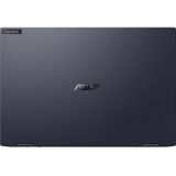 ASUS ExpertBook B5302FEA-LG0400R Intel® Core™ i7 i7-1165G7 Hybride (2-in-1) 33,8 cm (13.3") Touchscreen Full HD 16 GB DDR4-SDRAM 1 TB SSD Wi-Fi 6 (802.11ax) Windows 10 Pro Zwart