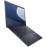 ASUS ExpertBook B5302FEA-LG0400R Intel® Core™ i7 i7-1165G7 Hybride (2-in-1) 33,8 cm (13.3") Touchscreen Full HD 16 GB DDR4-SDRAM 1 TB SSD Wi-Fi 6 (802.11ax) Windows 10 Pro Zwart