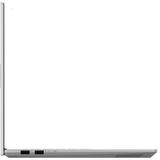 ASUS VivoBook Pro 14X OLED M7400QC-KM018T AMD Ryzen™ 7 5800H Laptop 35,6 cm (14") WQXGA+ 16 GB DDR4-SDRAM 512 GB SSD NVIDIA GeForce RTX 3050 Wi-Fi 6 (802.11ax) Windows 10 Home Zwart