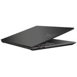 ASUS VivoBook Pro 14X OLED M7400QC-KM018T AMD Ryzen™ 7 5800H Laptop 35,6 cm (14") WQXGA+ 16 GB DDR4-SDRAM 512 GB SSD NVIDIA GeForce RTX 3050 Wi-Fi 6 (802.11ax) Windows 10 Home Zwart